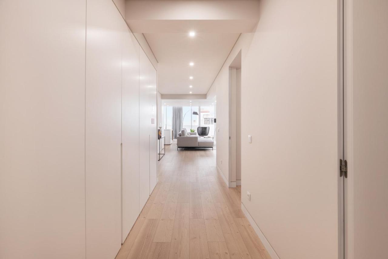 Bay View Penthouse By Olala Homes Appartement *
