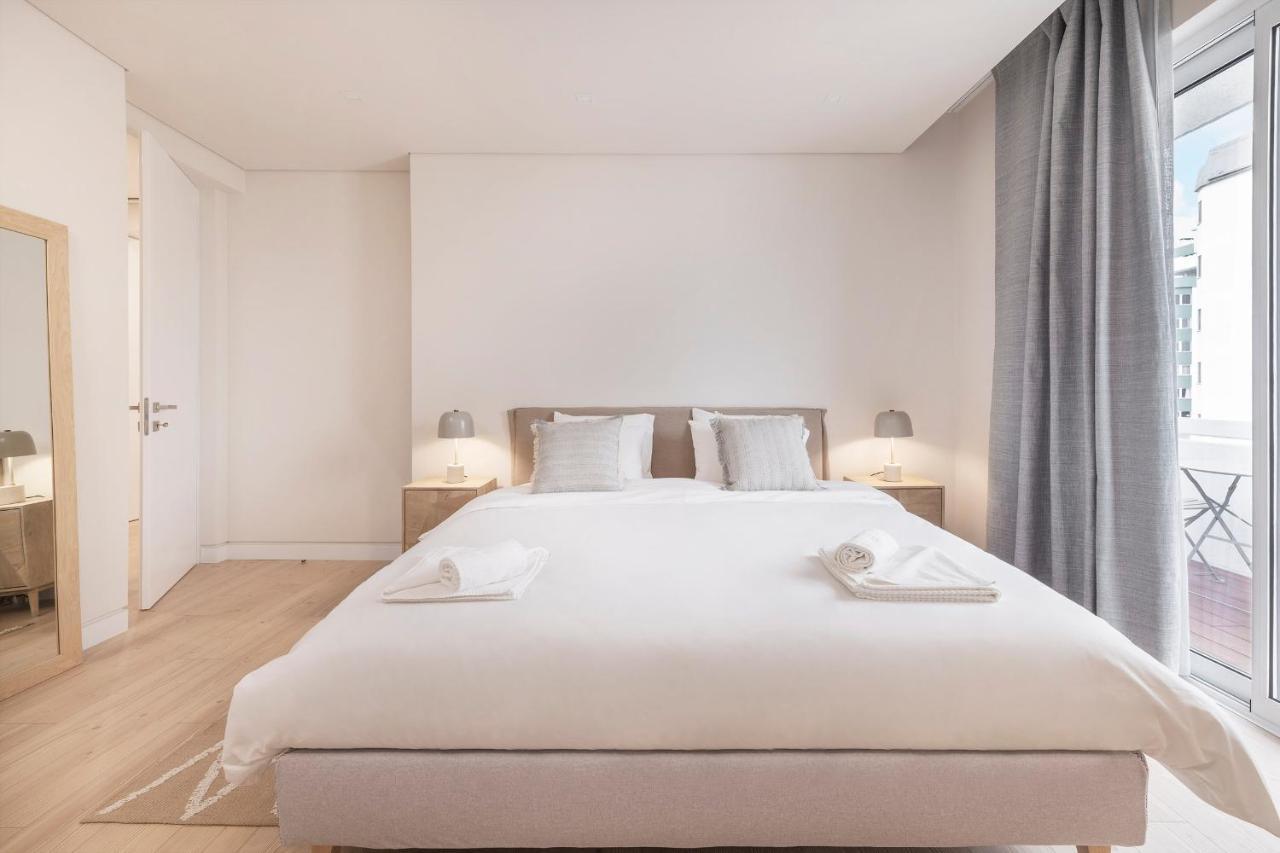 Appartement Bay View Penthouse By Olala Homes *