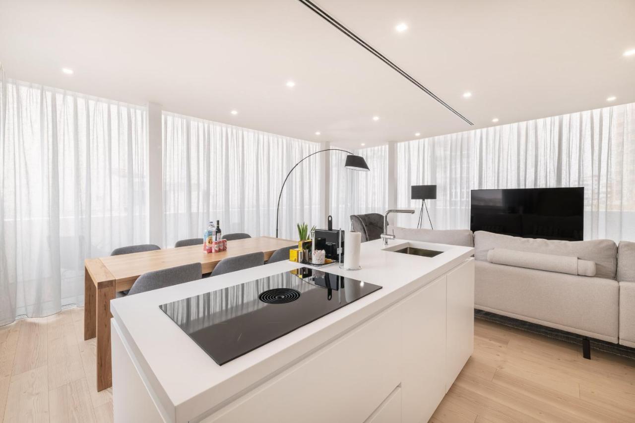 Appartement Bay View Penthouse By Olala Homes