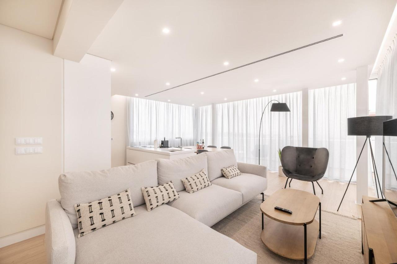 Bay View Penthouse By Olala Homes Appartement