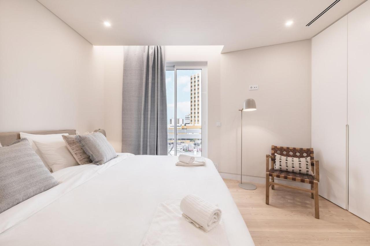 Appartement Bay View Penthouse By Olala Homes