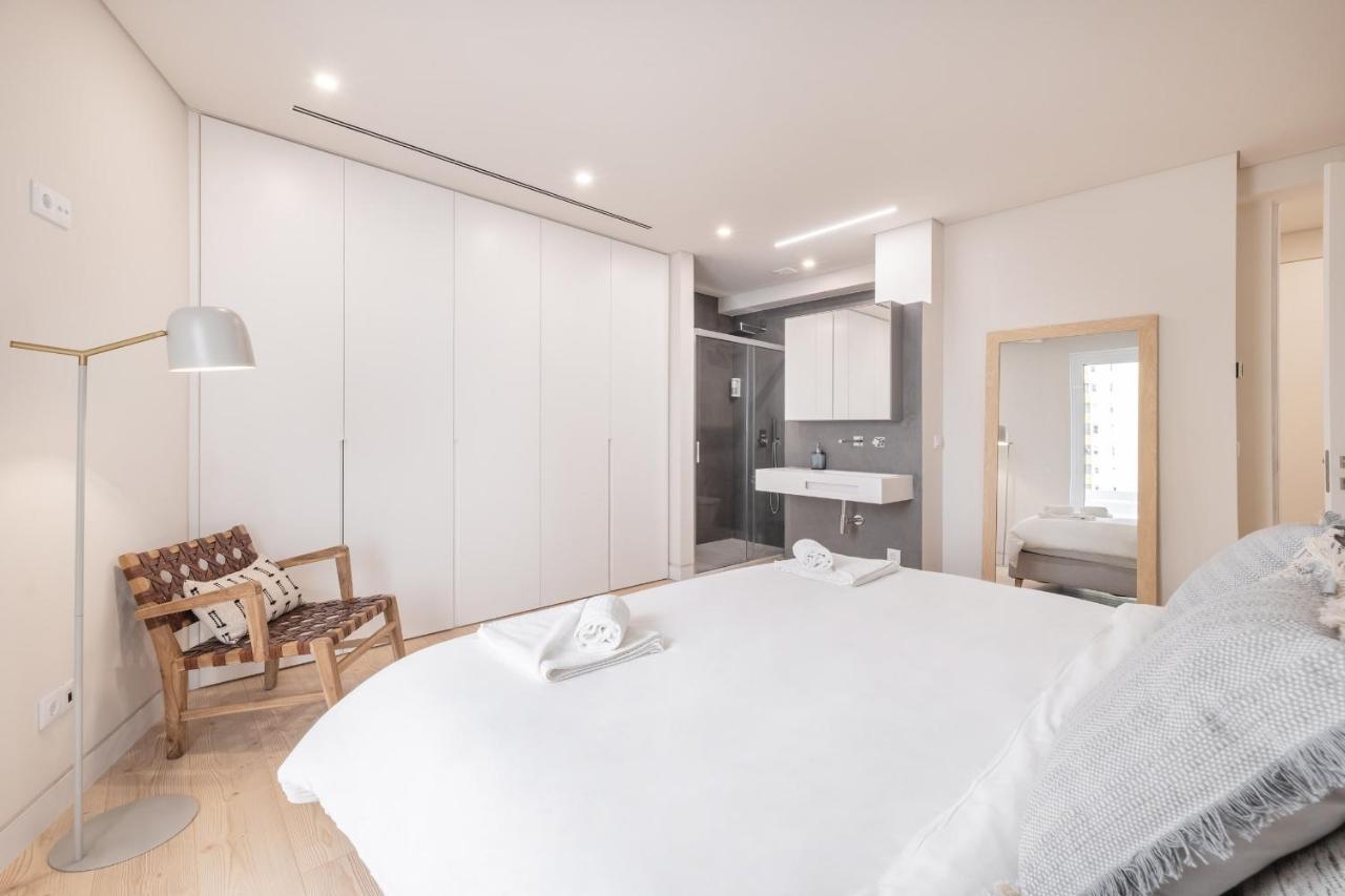 Appartement Bay View Penthouse By Olala Homes *