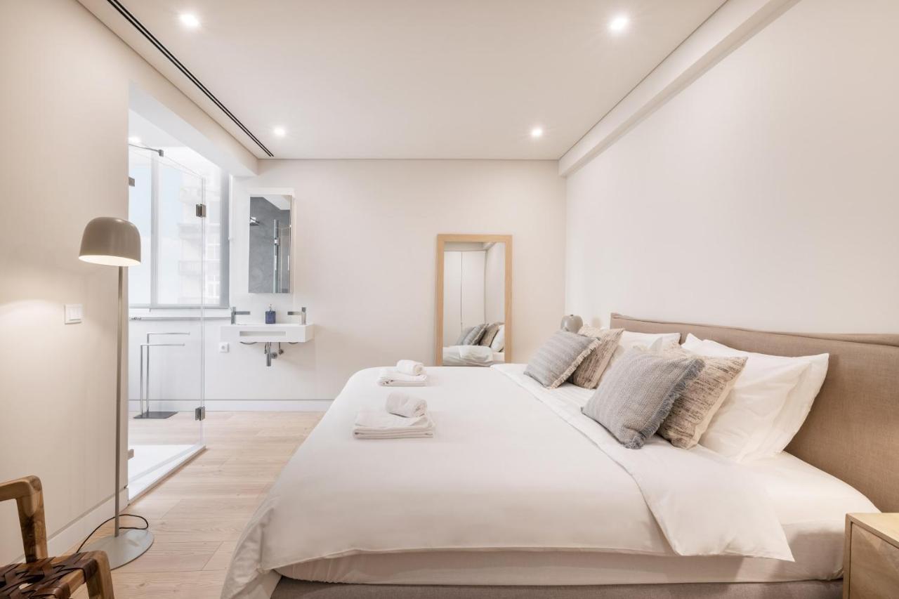 Appartement Bay View Penthouse By Olala Homes *