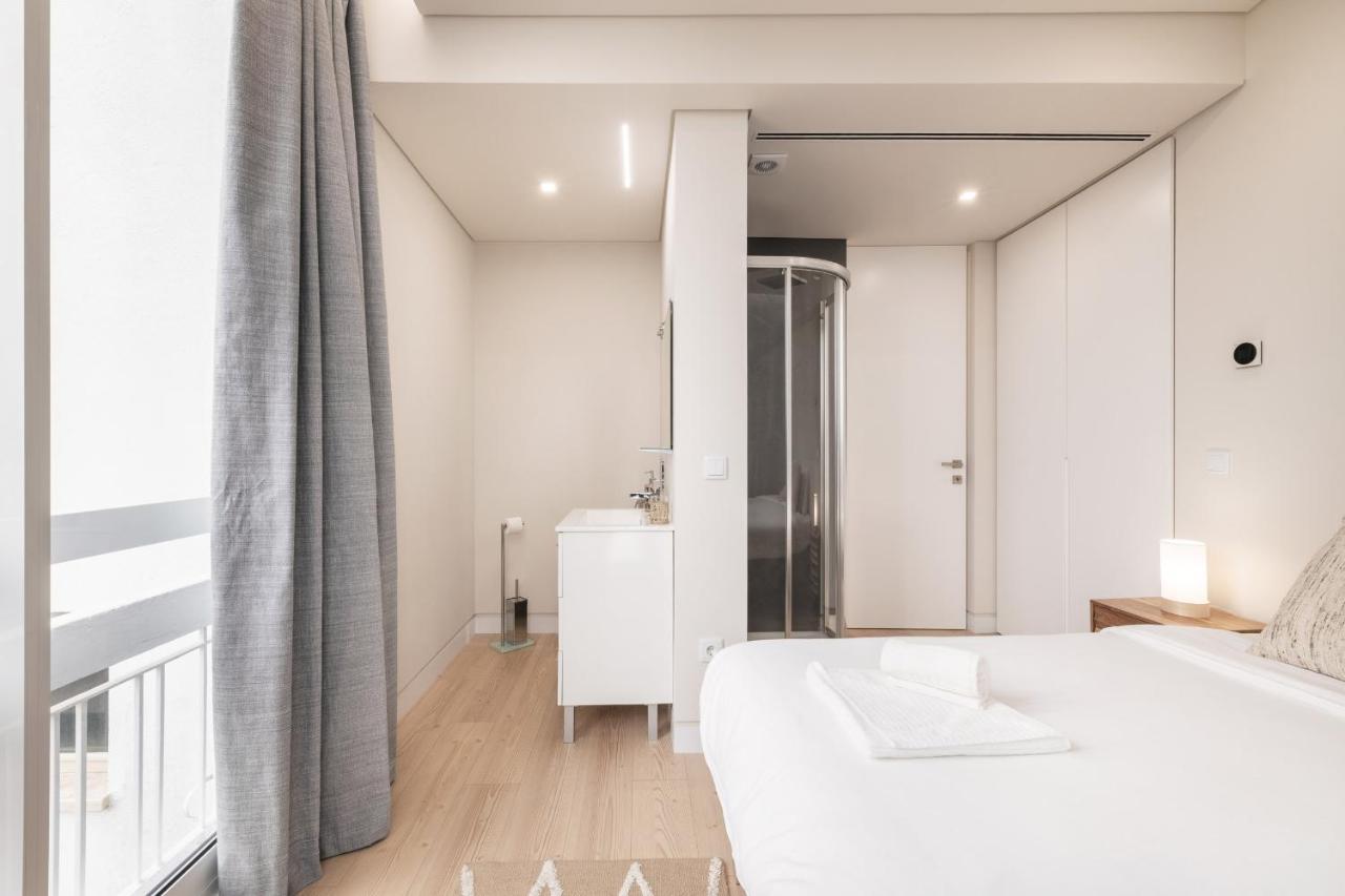 Bay View Penthouse By Olala Homes Appartement Cascais