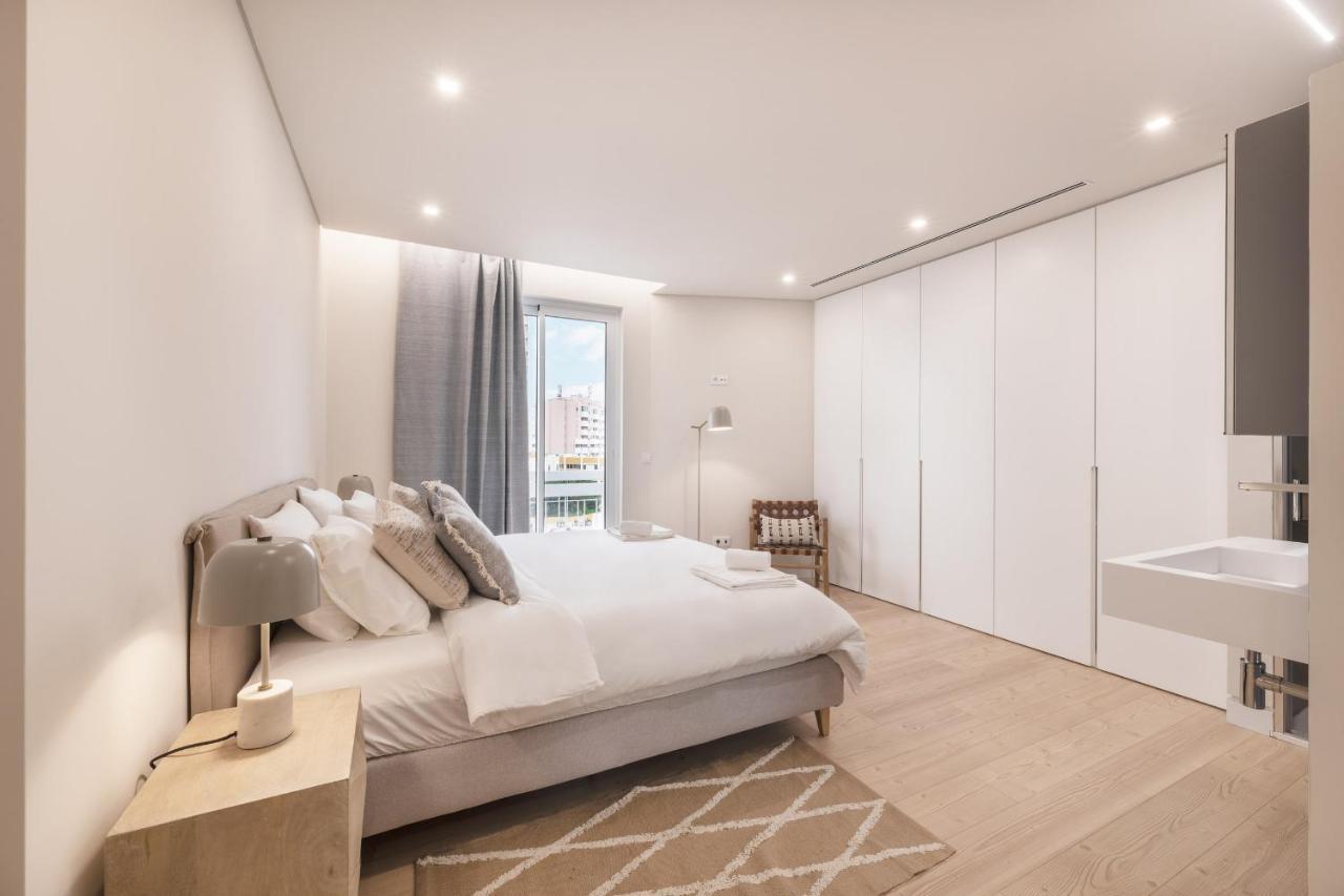 Bay View Penthouse By Olala Homes Appartement