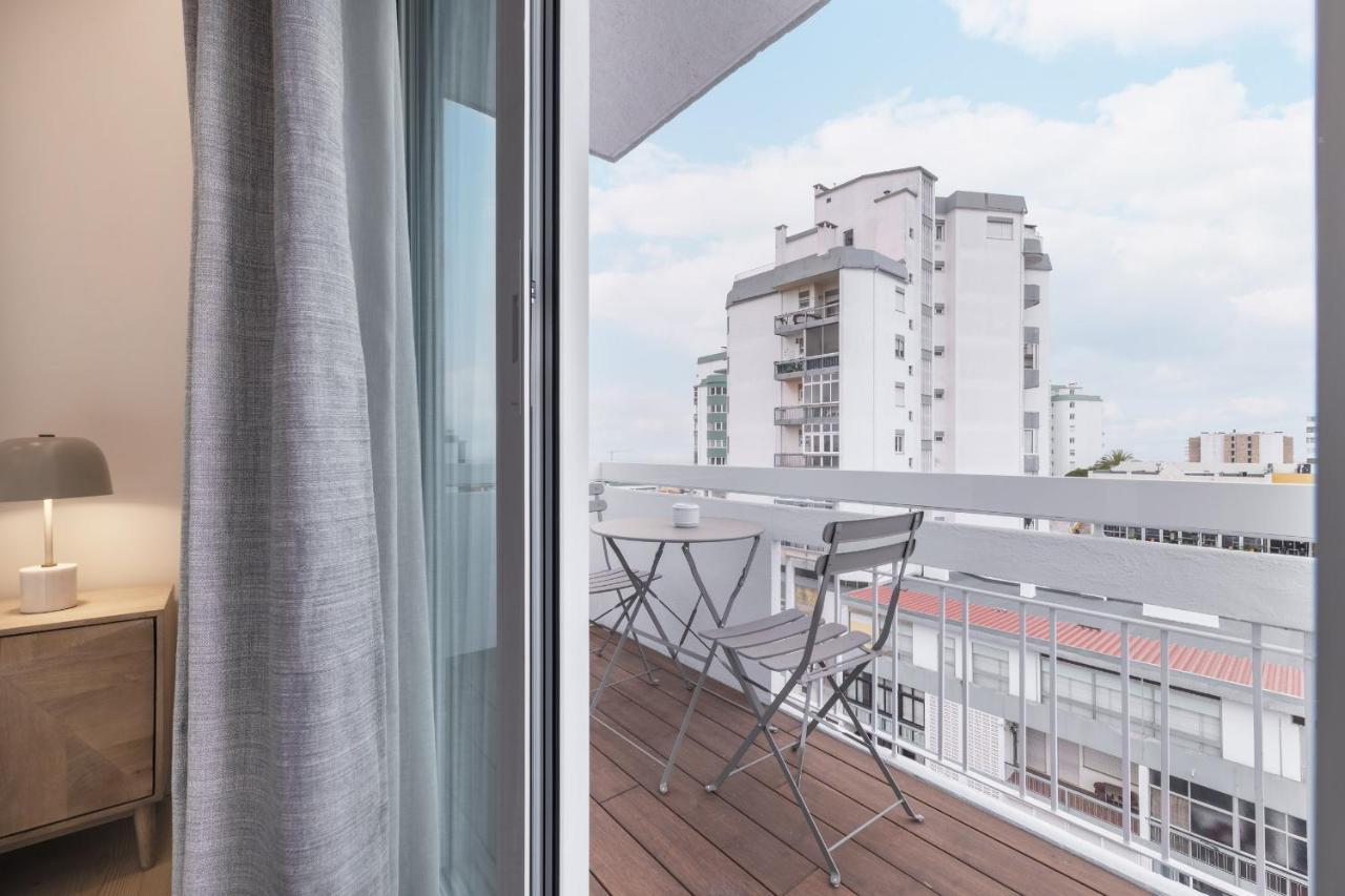 Appartement Bay View Penthouse By Olala Homes Cascais