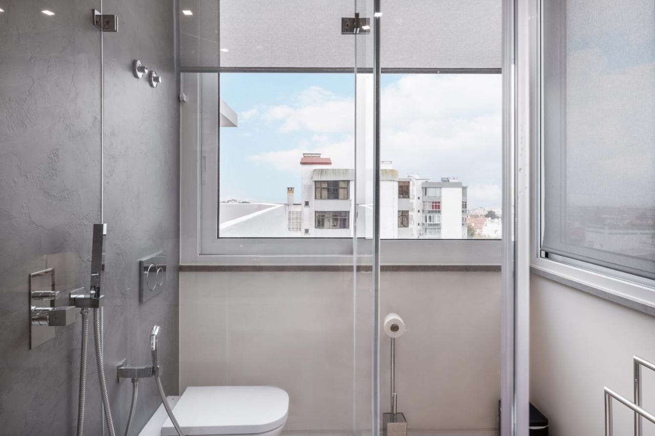 Appartement Bay View Penthouse By Olala Homes Cascais