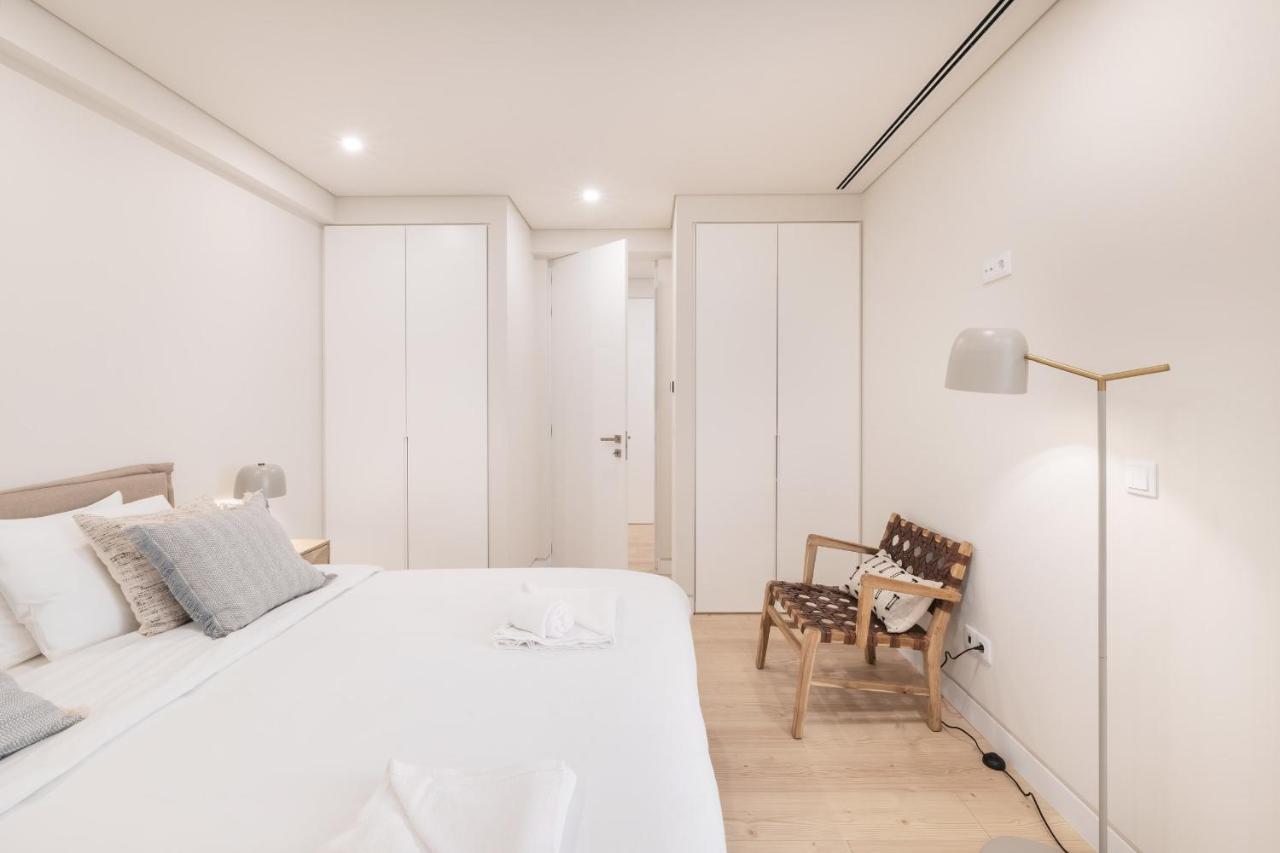 Bay View Penthouse By Olala Homes Apartment Cascais