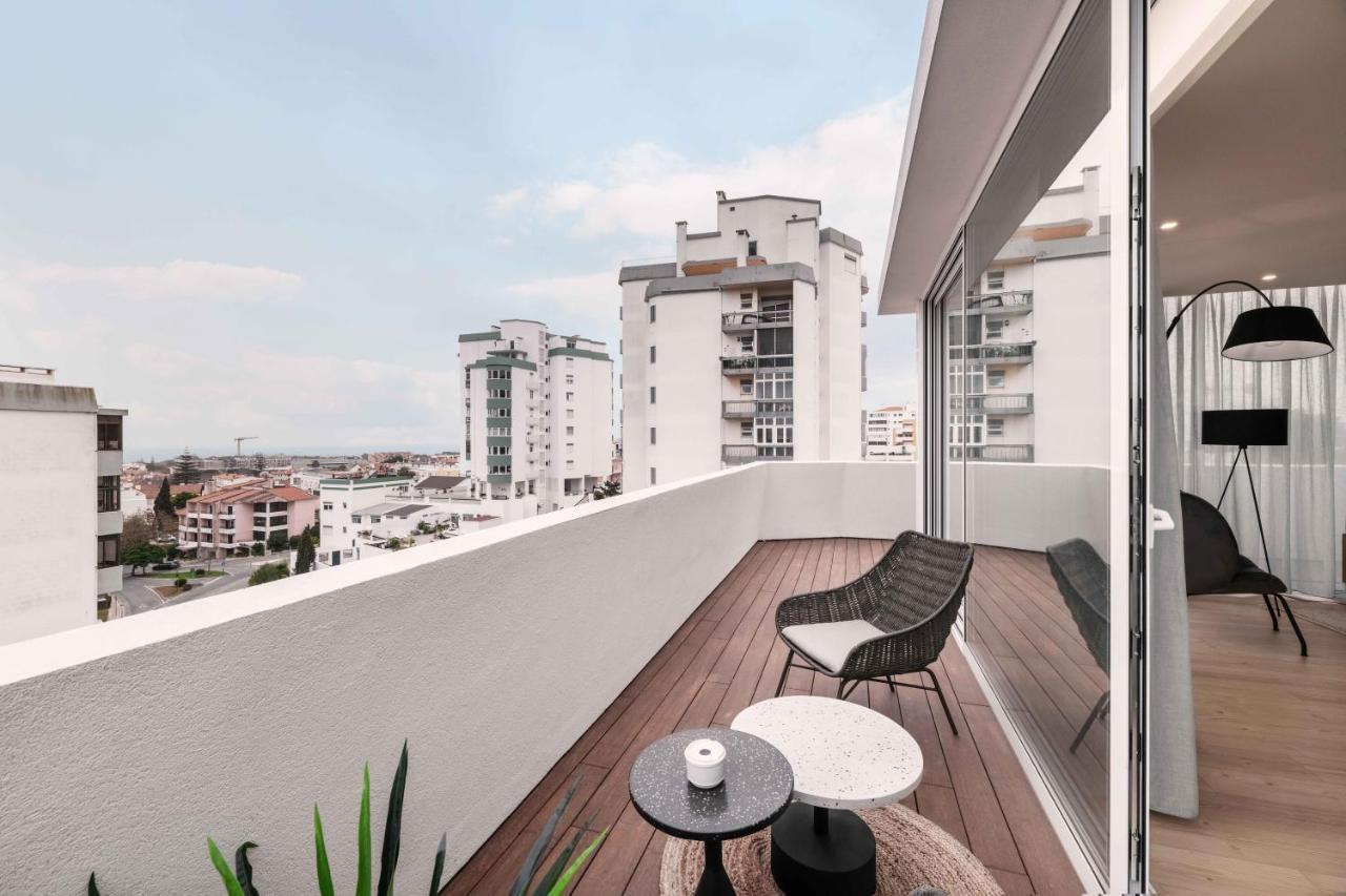 Bay View Penthouse By Olala Homes